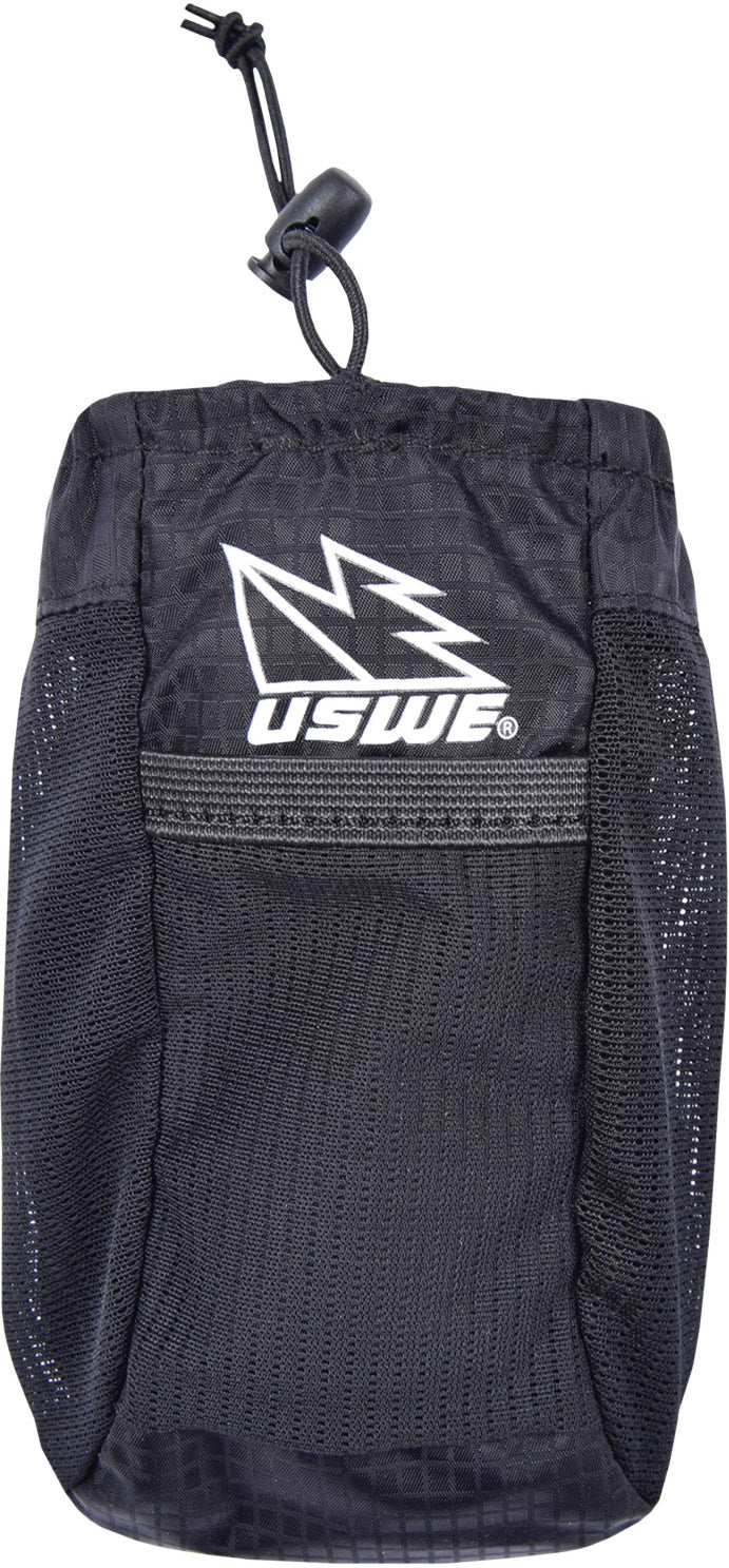 USWE ADDITIONAL BAG NDM1 - BLACK