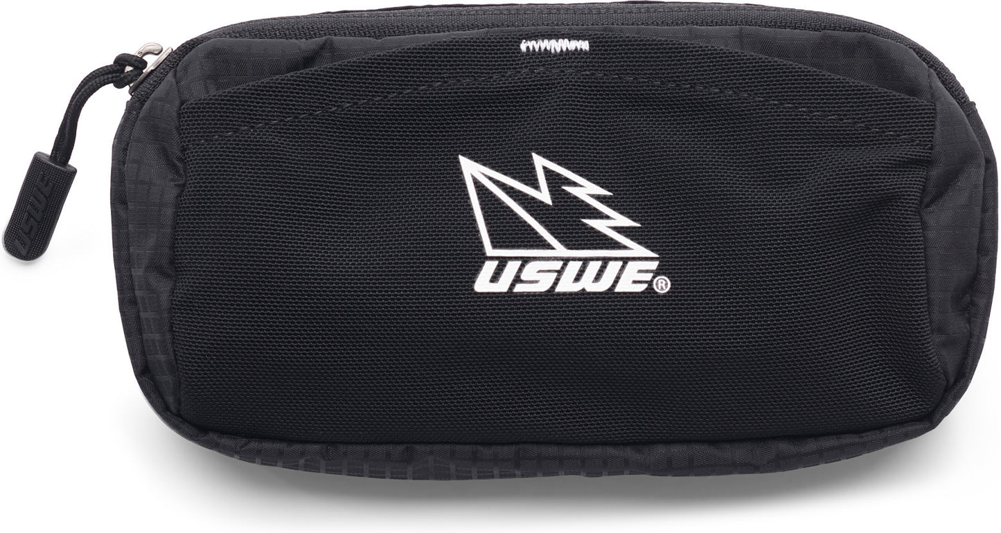 USWE ORGANIZER BAG - Negro