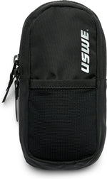USWE PHONE BAG - Negro
