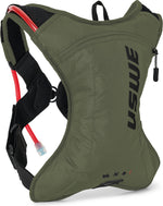 USWE OUTLANDER 2 HYDRATION BACKPACK - GREEN