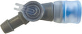 USWE SPARE MOUTHPIECE 45 DEGREE - GREY/BLUE