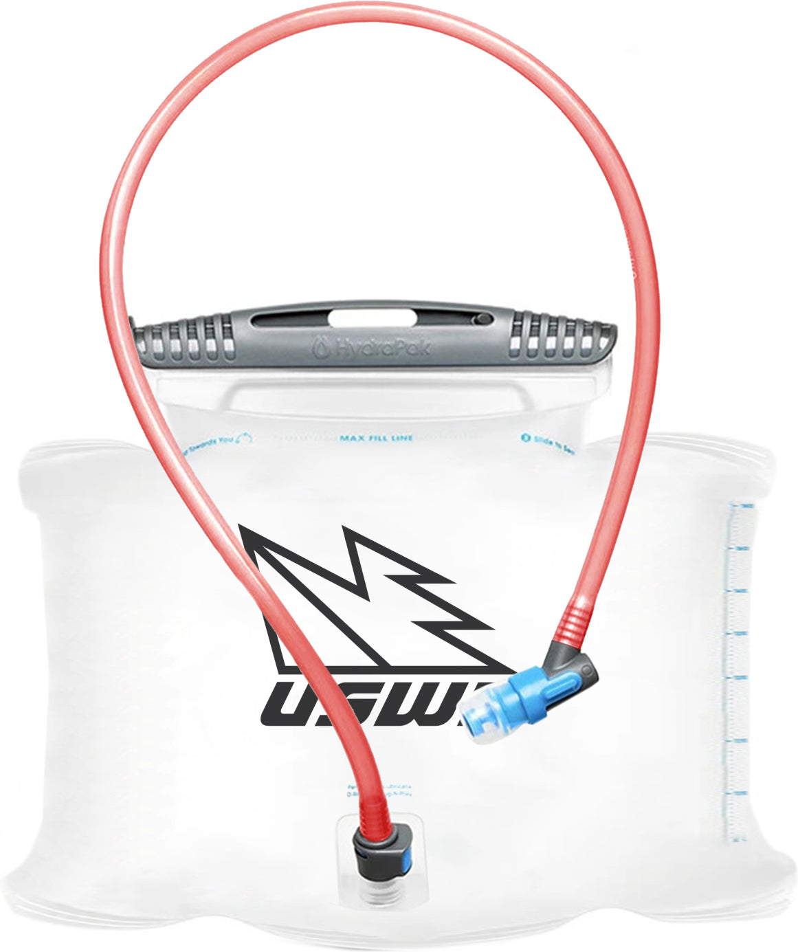 USWE COMPACT HYDRATION BLADDER 1.5L