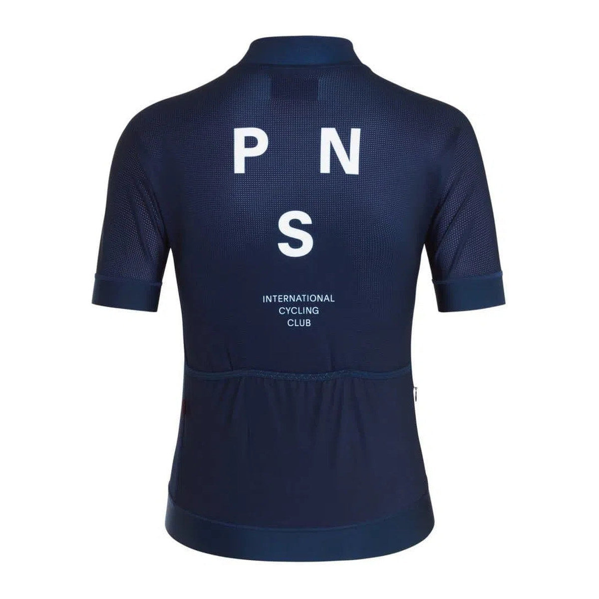 PAS NORMAL STUDIOS Mechanism Women Jersey - Navy