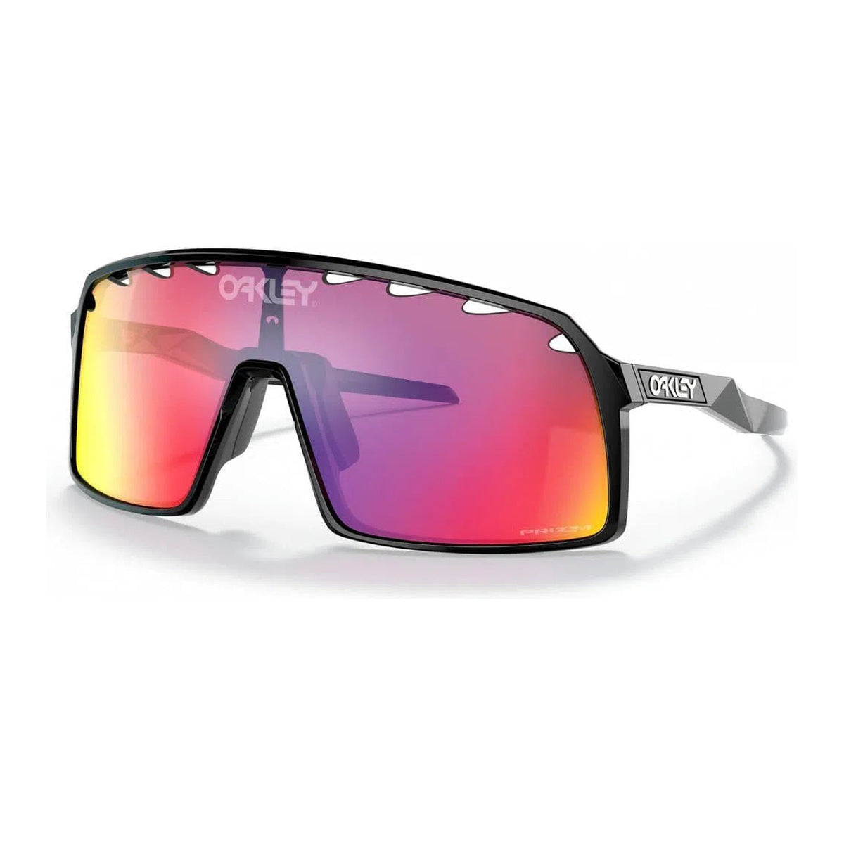 OAKLEY Sutro Origins  - Polished Black Prizm Road
