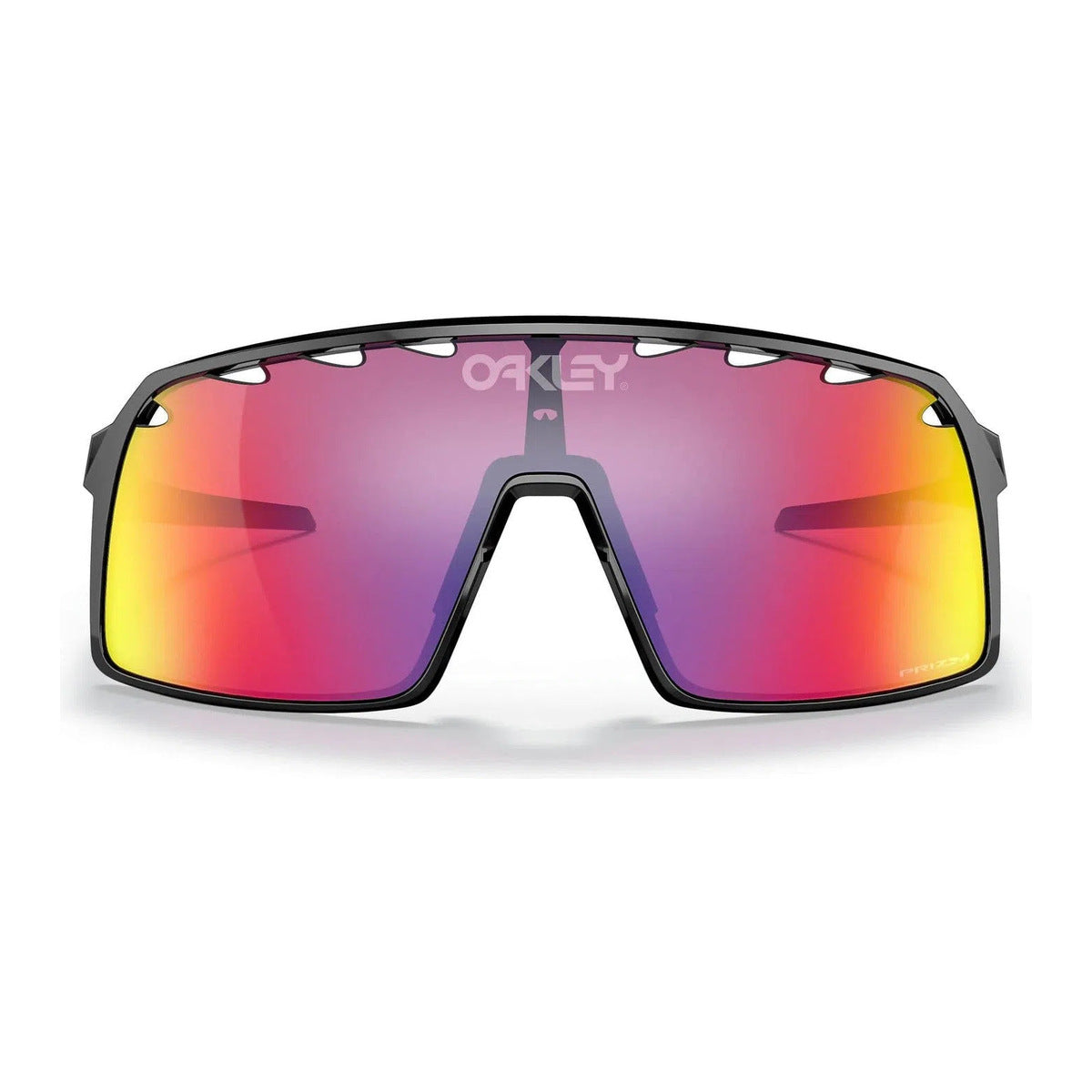 OAKLEY Sutro Origins  - Polished Black Prizm Road