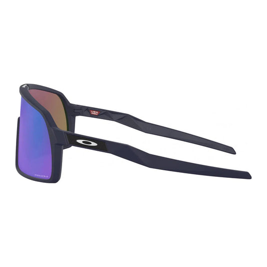 OAKLEY Sutro S - Matte Navy Prizm Sapphire