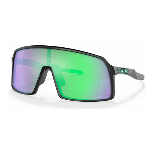 OAKLEY Sutro - Matte Black Prizm Road Jade
