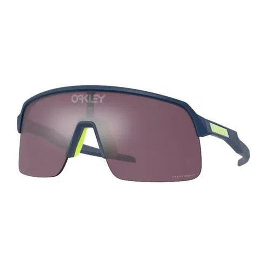 OAKLEY Sutro Lite Eyewear - Matte Poseidon Prizm Road Black