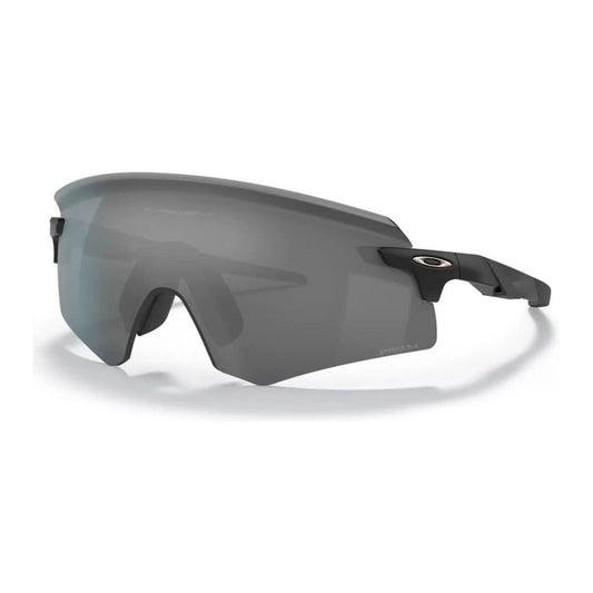 OAKLEY Encoder Eyewear - Matte Black Prizm Black