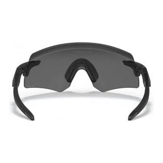 OAKLEY Encoder Eyewear - Matte Black Prizm Black
