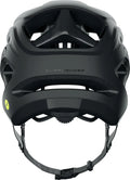 ABUS CLIFFHANGER MIPS HELMET - VELVET BLACK