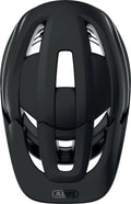 ABUS CLIFFHANGER MIPS HELMET - VELVET BLACK