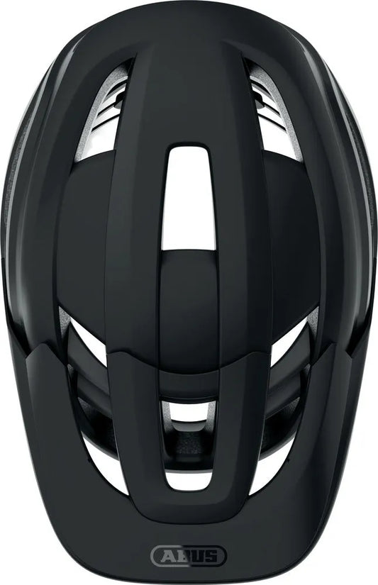ABUS CLIFFHANGER MIPS HELMET - VELVET BLACK