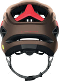 ABUS CLIFFHANGER MIPS HELMET - METALLIC COPPER