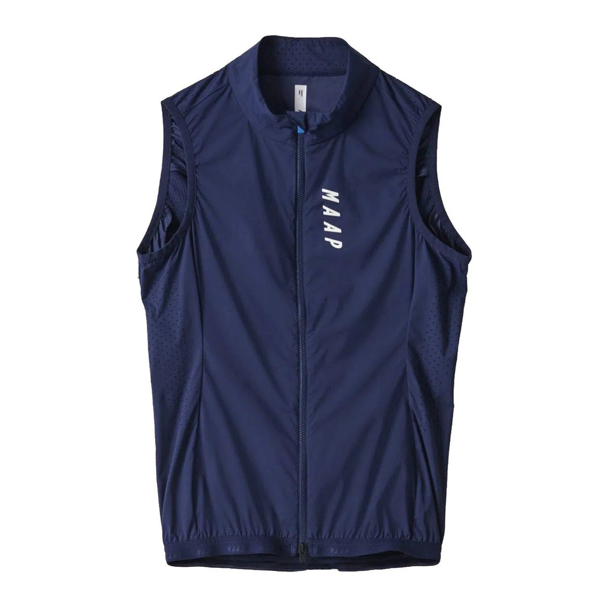 MAAP Women Draft Team Vest - Navy