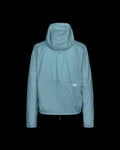 PAS NORMAL STUDIOS Women Off-Race Stow Away Jacket - Dusty Blue
