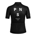PAS NORMAL STUDIOS Mechanism Women Jersey - Black