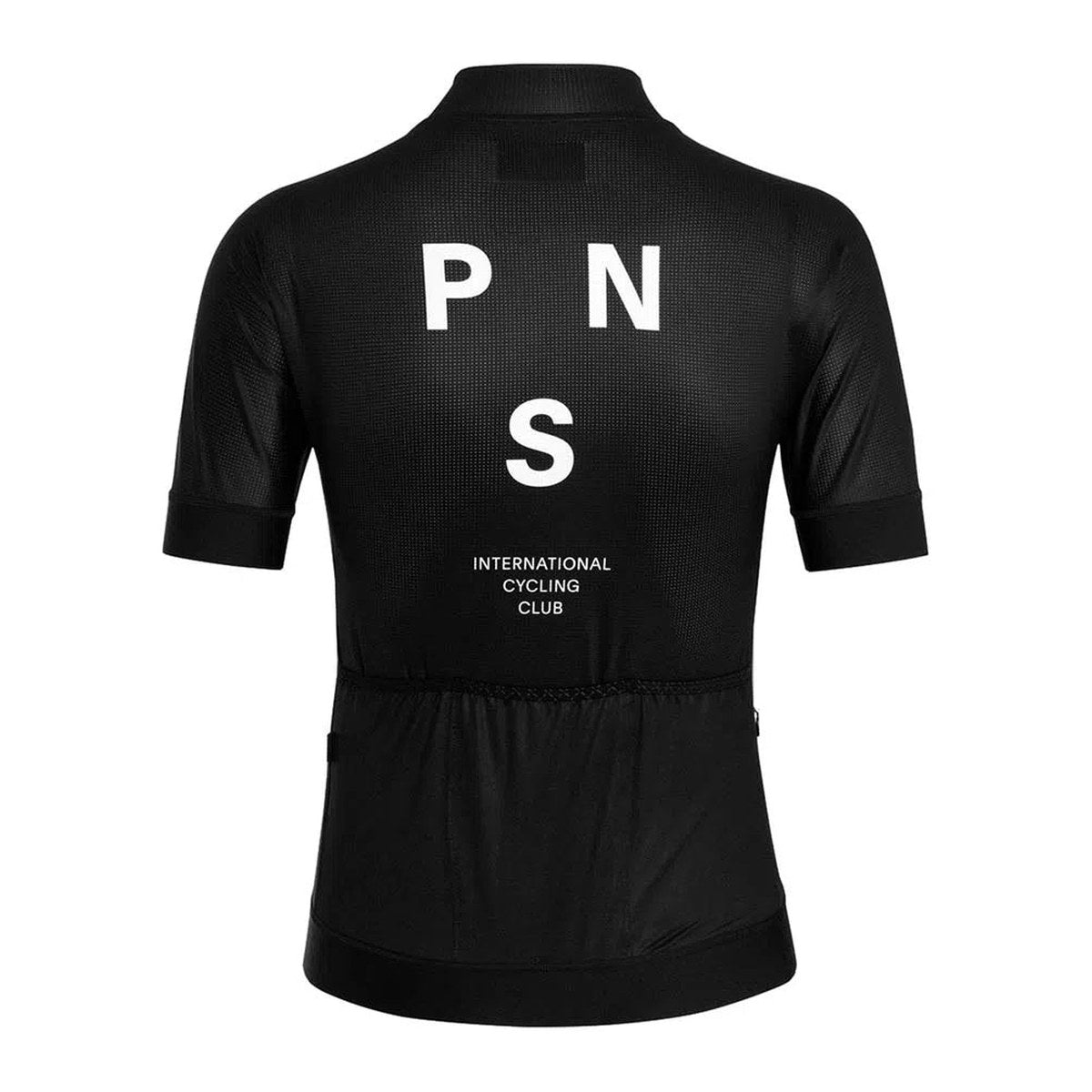 PAS NORMAL STUDIOS Mechanism Women Jersey - Black