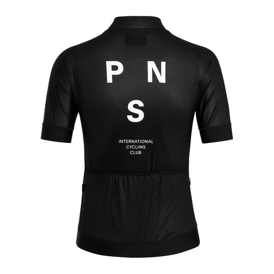 PAS NORMAL STUDIOS Mechanism Women Jersey - Black