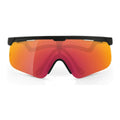 ALBA OPTICS Eyewear DELTA - BLK VZUM™ ML LAVA