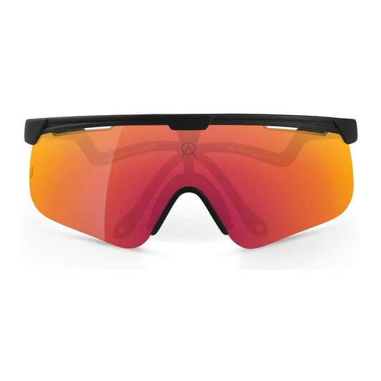 ALBA OPTICS Eyewear DELTA - BLK VZUM™ ML LAVA