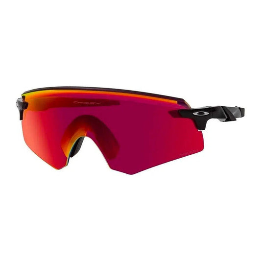 OAKLEY Encoder Eyewear - Polished Black Prizm Field