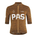 PAS NORMAL STUDIOS TKO Knit Women Jersey - Burned Orange