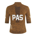 PAS NORMAL STUDIOS TKO Knit Women Jersey - Burned Orange