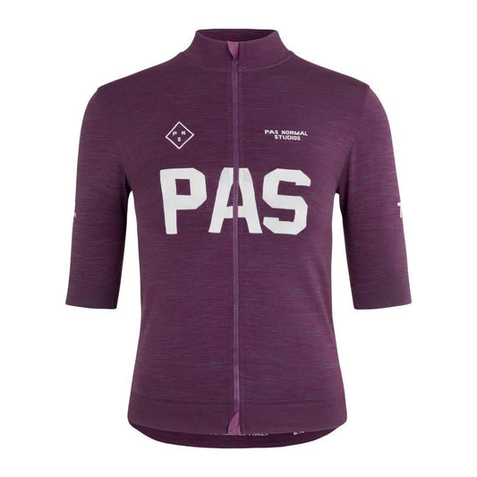 PAS NORMAL STUDIOS TKO Knit Women Jersey - Magenta
