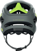 ABUS CLIFFHANGER MIPS HELMET - CONCRETE GREY