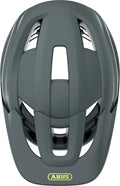 ABUS CLIFFHANGER MIPS HELMET - CONCRETE GREY