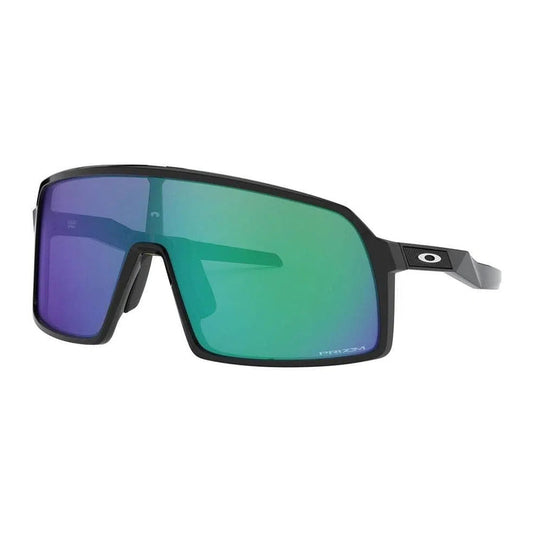 OAKLEY Sutro S Eyewear - Polished Black Prizm Jade