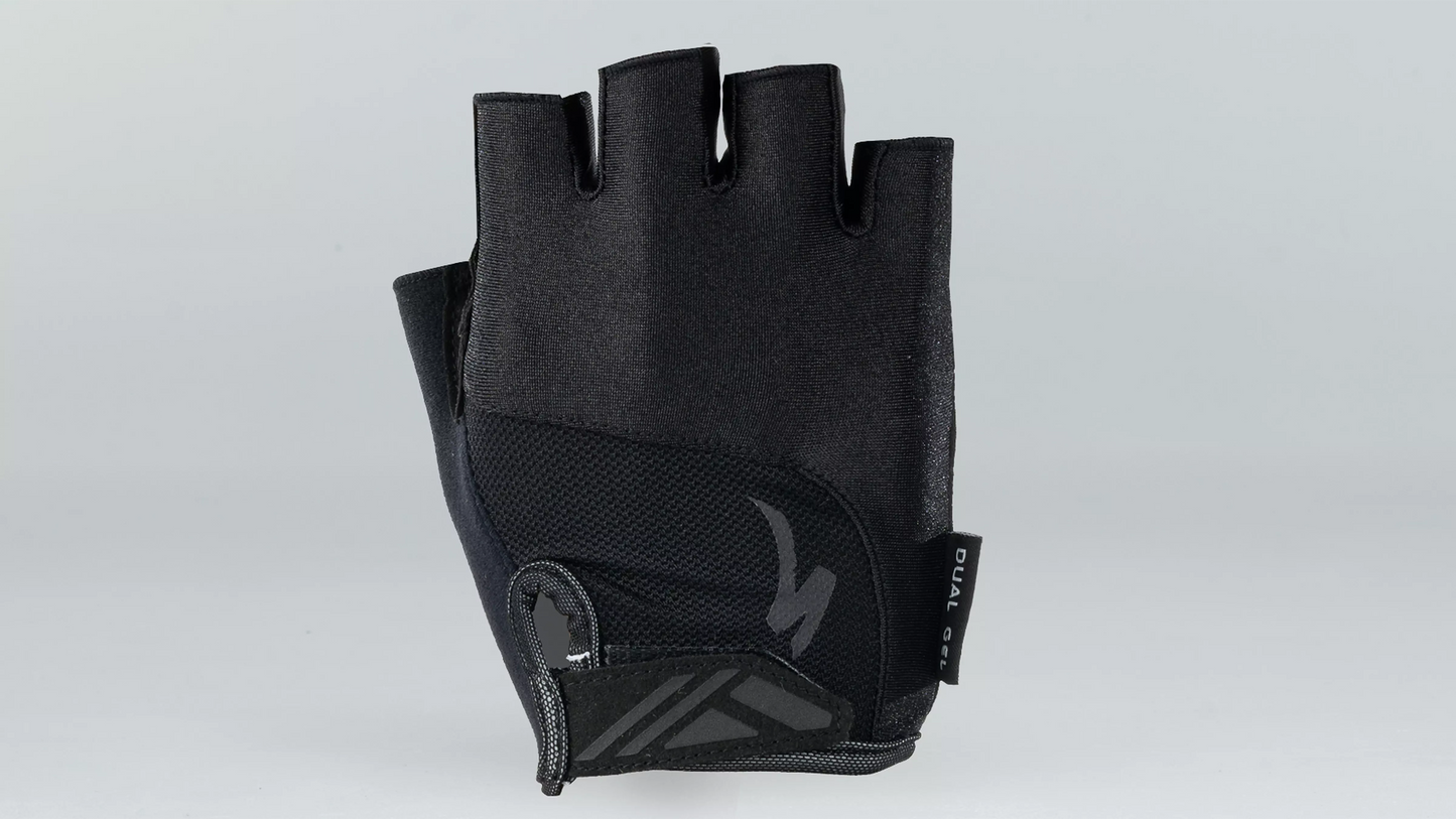 SPECIALIZED BG Dual Gel Glove SF Homes - Negre