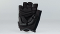 SPECIALIZED BG Dual Gel Glove SF Homes - Negre