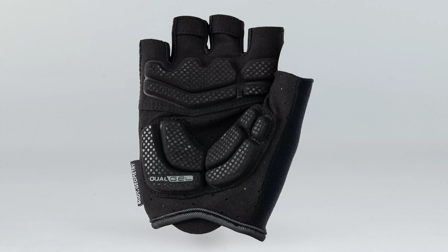 SPECIALIZED BG Dual Gel Glove SF Homes - Negre
