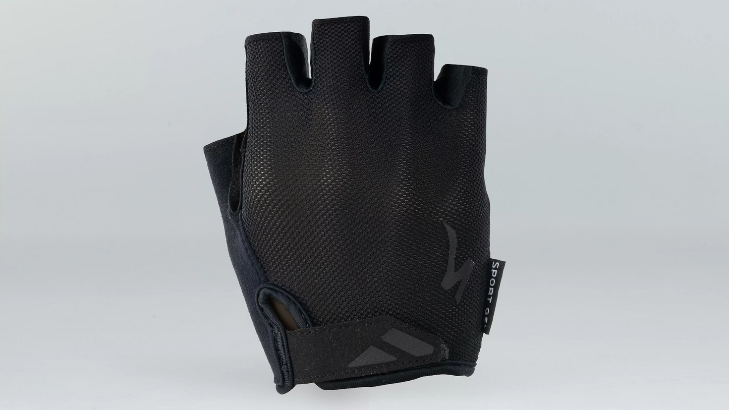 Specialized Guantes BG Sport Gel - Blk