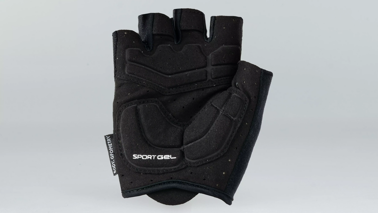 Specialized Guantes BG Sport Gel - Blk