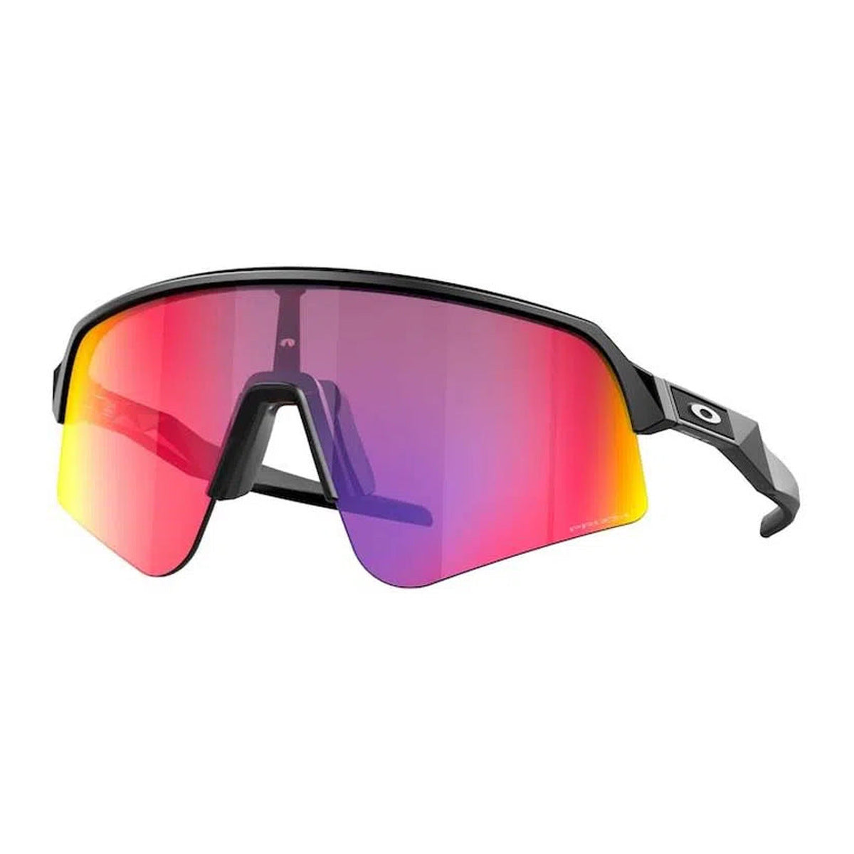 OAKLEY Sutro Lite Sweep Eyewear - Matte Black Prizm Road