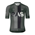 PAS NORMAL STUDIOS TKO Women Jersey 2022 - Dark Grey