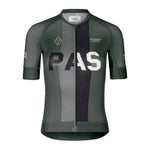 PAS NORMAL STUDIOS TKO Women Jersey 2022 - Dark Grey