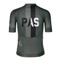 PAS NORMAL STUDIOS TKO Women Jersey 2022 - Dark Grey