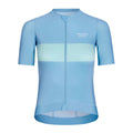 PAS NORMAL STUDIOS Solitude Women Jersey 2022 - Blue Stripe