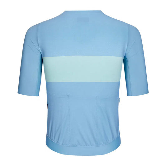PAS NORMAL STUDIOS Solitude Women Jersey 2022 - Blue Stripe