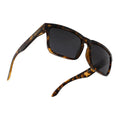 SCICON Gallio - Demi Gloss/Smoke Black
