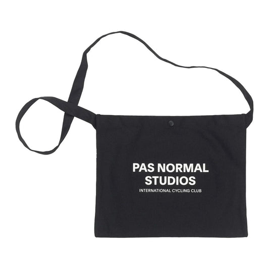 PAS NORMAL STUDIOS Musette - Black