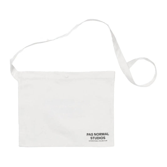 PAS NORMAL STUDIOS Musette - White