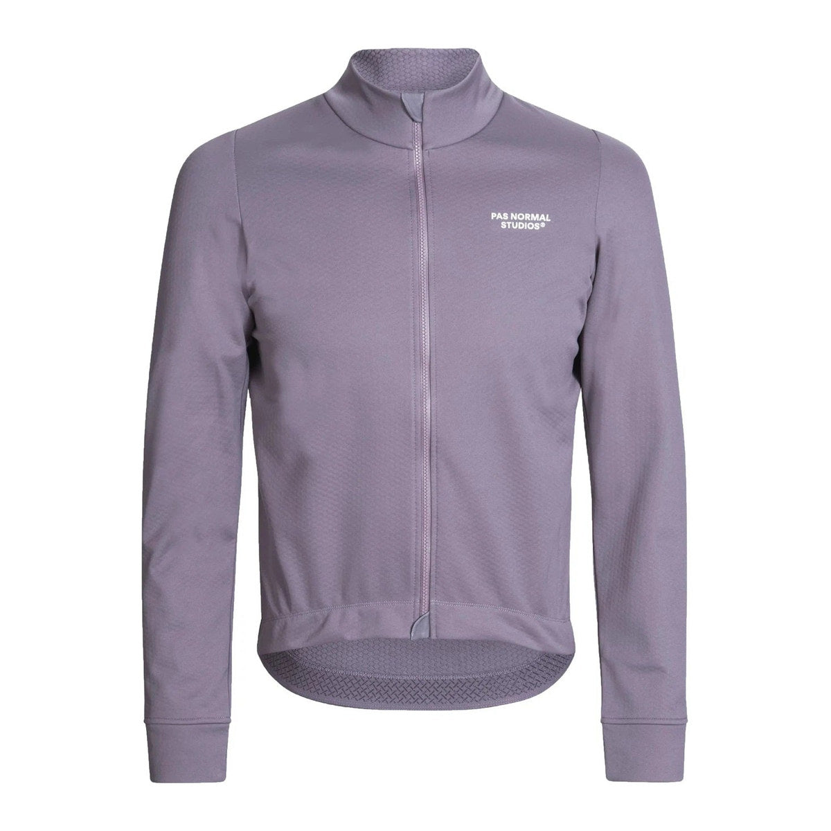 PAS NORMAL STUDIOS Essential Thermal LS Jersey - Dusty Purple
