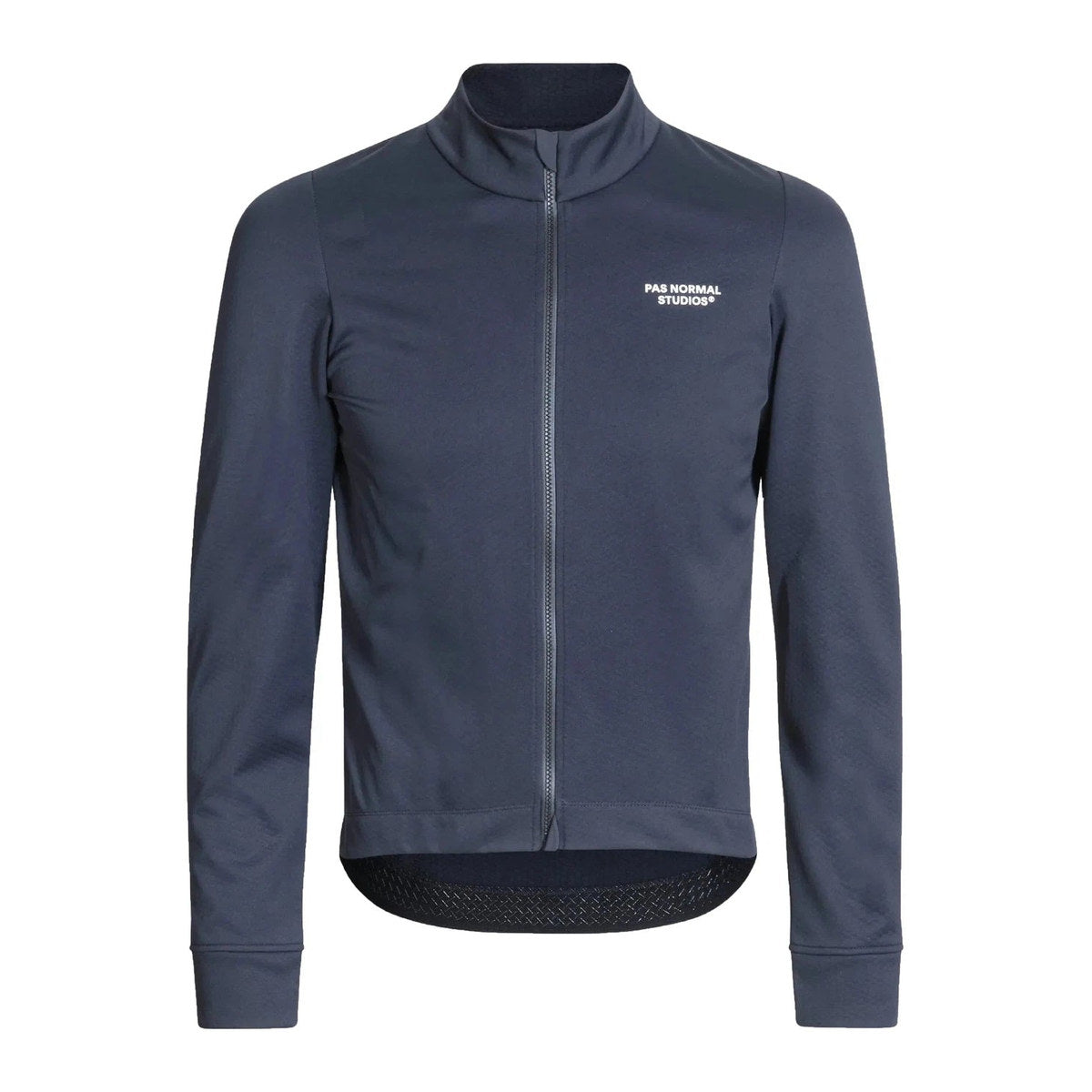 PAS NORMAL STUDIOS Essential Thermal LS Jersey - Navy