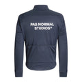 PAS NORMAL STUDIOS Essential Thermal LS Jersey - Navy