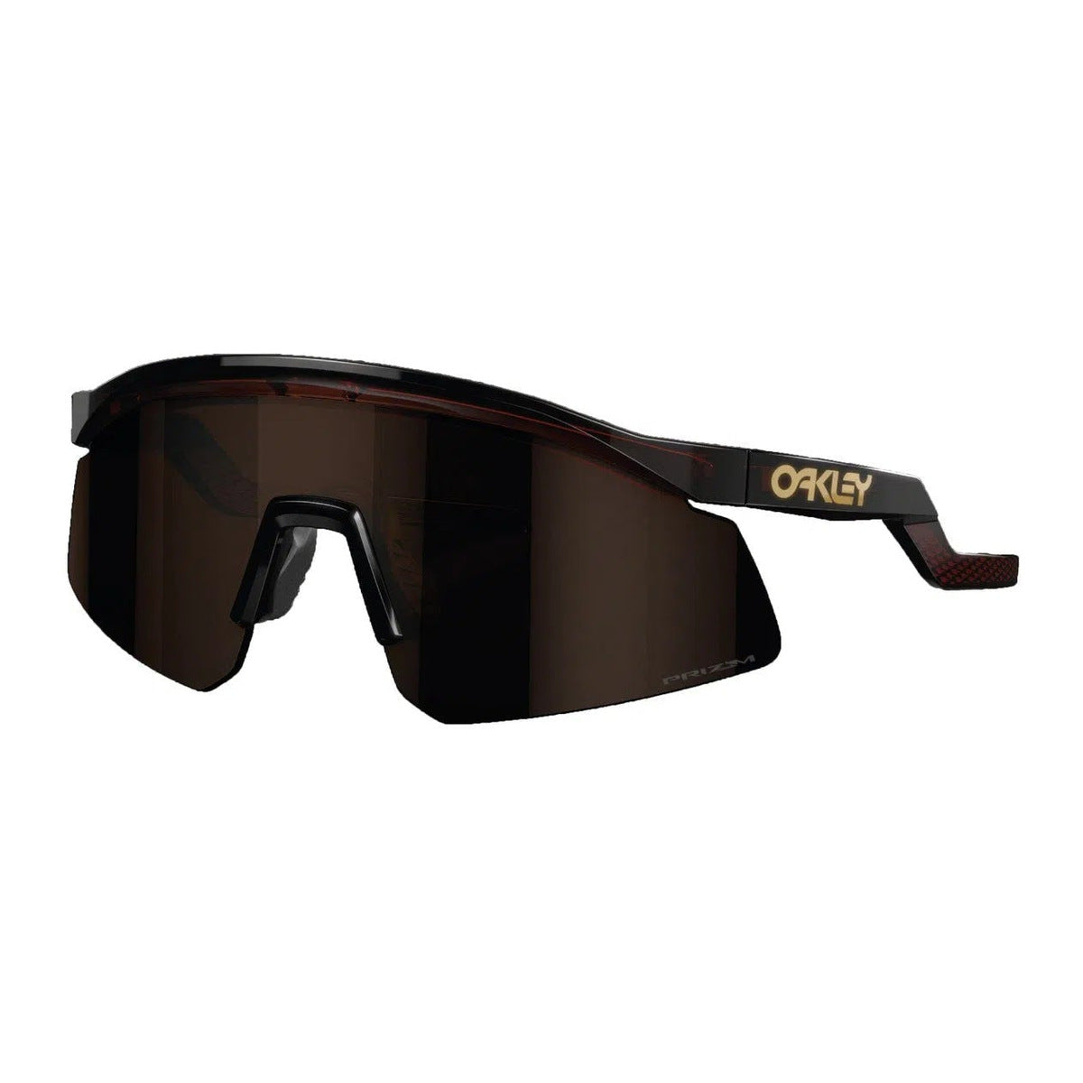 OAKLEY Hydra Eyewear - Rootbeer Prizm Tungsten